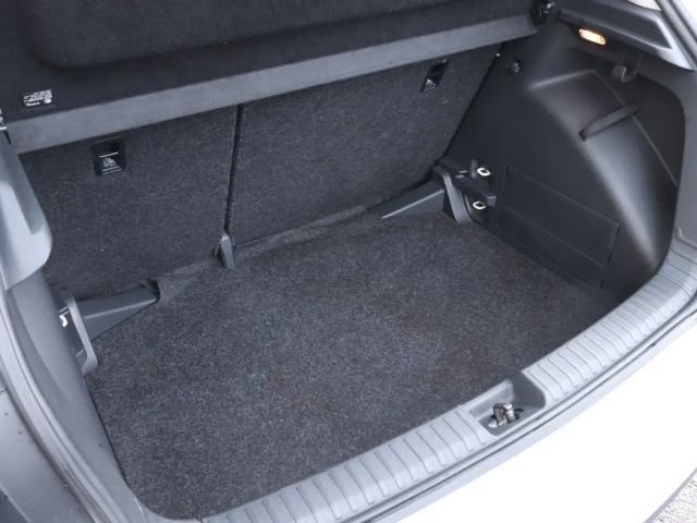 Skoda Fabia 1.0 TSI Selection