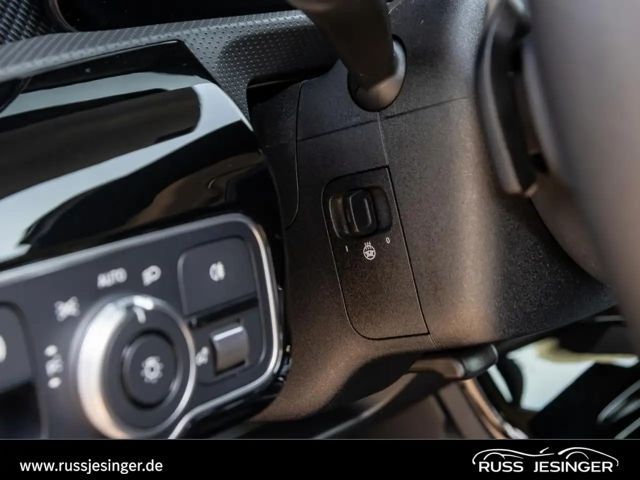 Mercedes-Benz A 200 Progressive