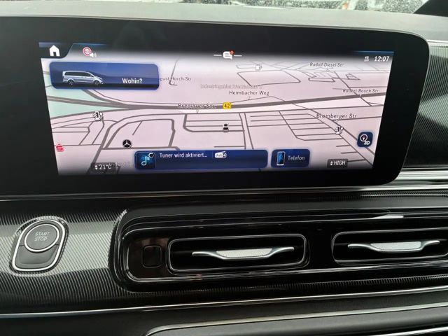 Mercedes-Benz EQV 300 Limousine Lang