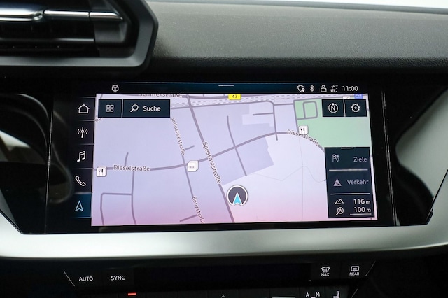 Audi A3 30 TDI S-Tronic Sportback