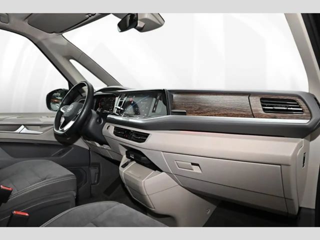 Volkswagen Multivan 2.0 TDI DSG Style T7
