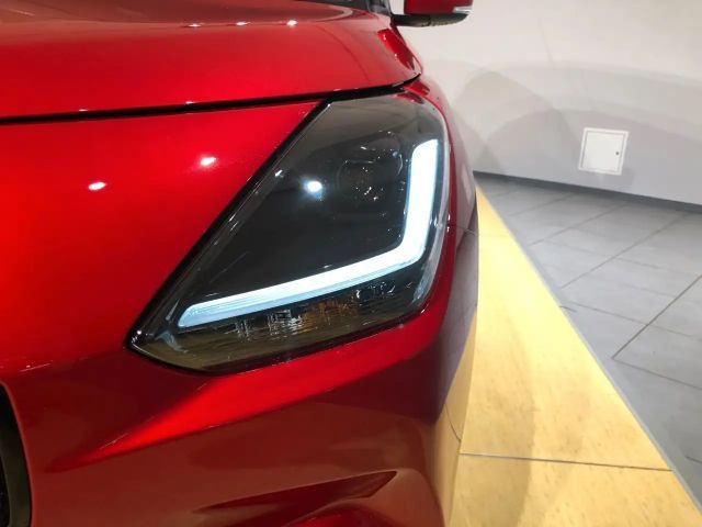 Suzuki Swift Comfort Plus