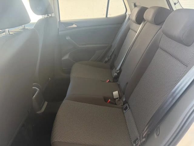 Volkswagen T-Cross 4Me TSI