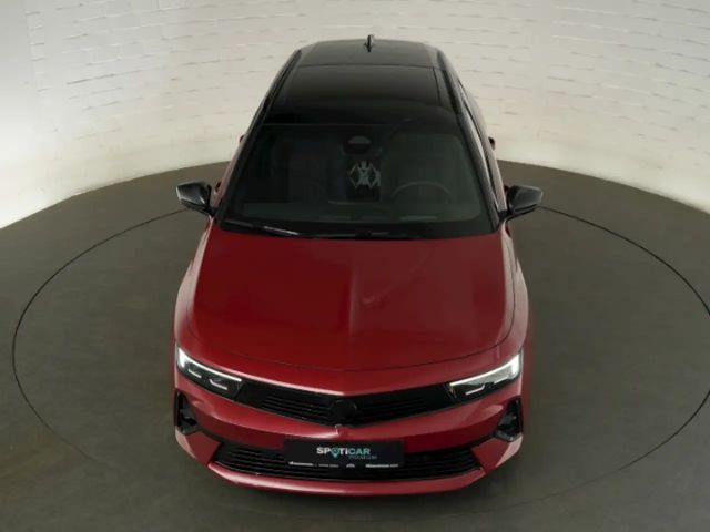 Opel Astra Sports Tourer Ultimate