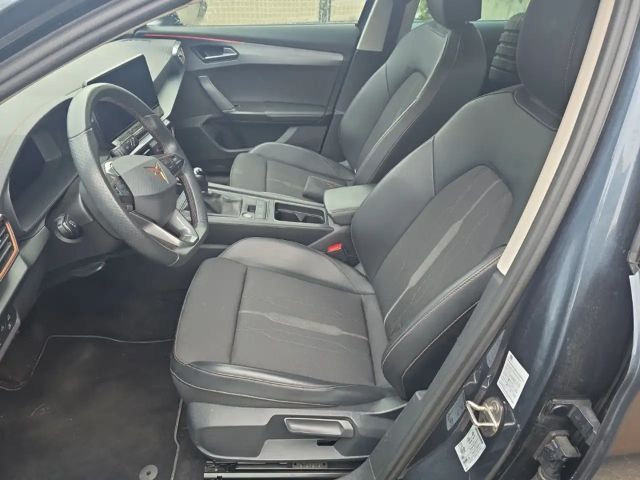 Cupra Formentor 1,5 Navi el Heckklappe Sitzheizung Kamera Winterre