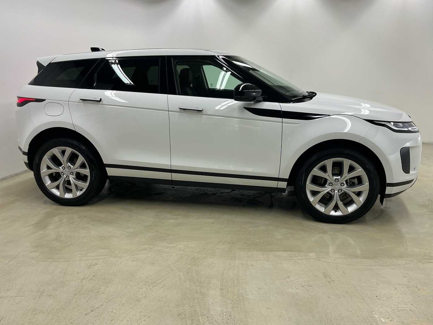 Land Rover Range Rover Evoque SE
