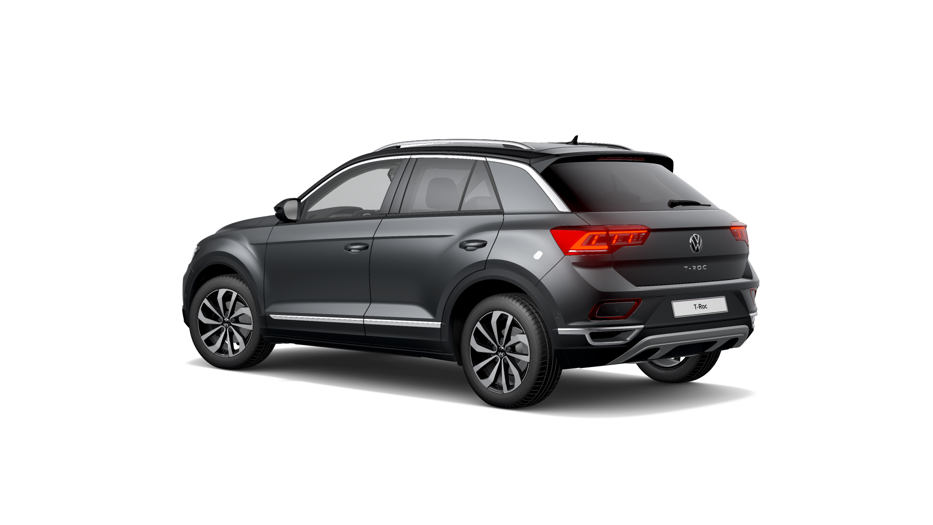 Volkswagen T-Roc T-ROC 2.0    StyleDT085 TDIM6F
