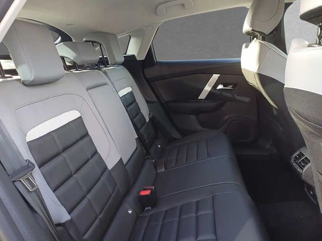 Citroën C4 Hybrid Max