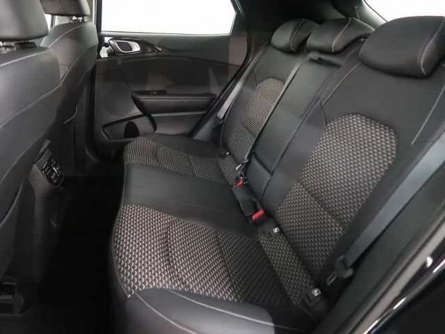 Kia XCeed GDi Vision