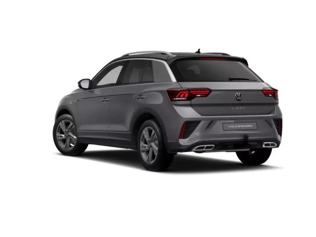 Volkswagen T-Roc 1.5 TSI DSG R-Line