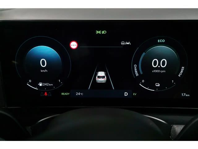 Hyundai Tucson 1.6 N Line T-GDi