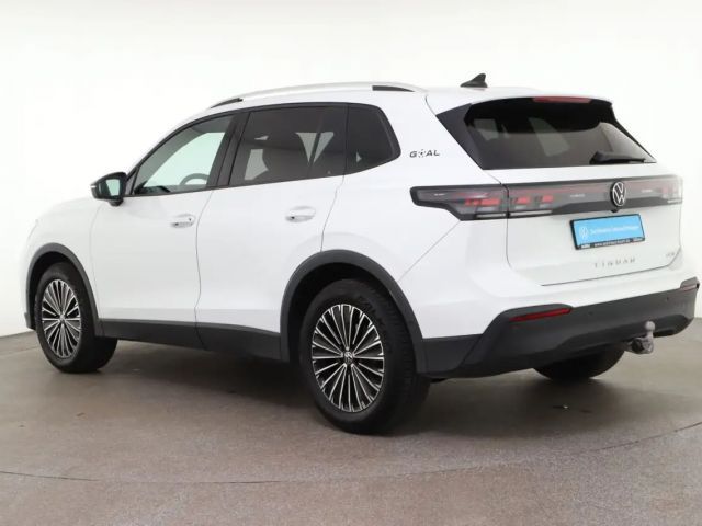 Volkswagen Tiguan 1.5 eTSI DSG IQ.Drive