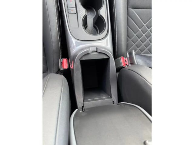 Nissan Juke DIG-T Tekna