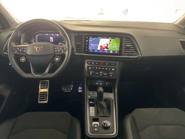 Cupra Ateca 2.0 TSI VZ