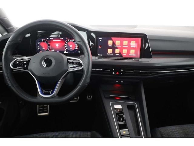 Volkswagen Golf 1.4 eHybrid GTE eHybrid