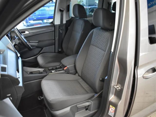 Volkswagen Caddy 2.0 TDI