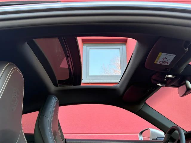 Porsche 911 Carrera Coupé