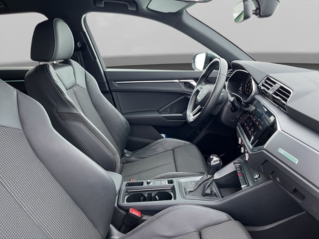 Audi Q3 45 TFSI Hybride S-Tronic