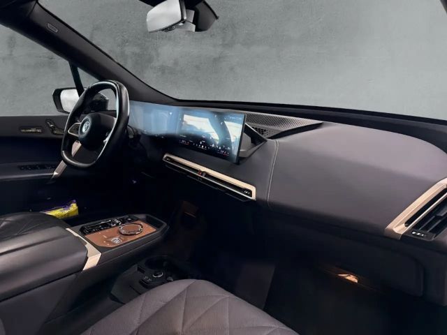 BMW iX xDrive xDrive40