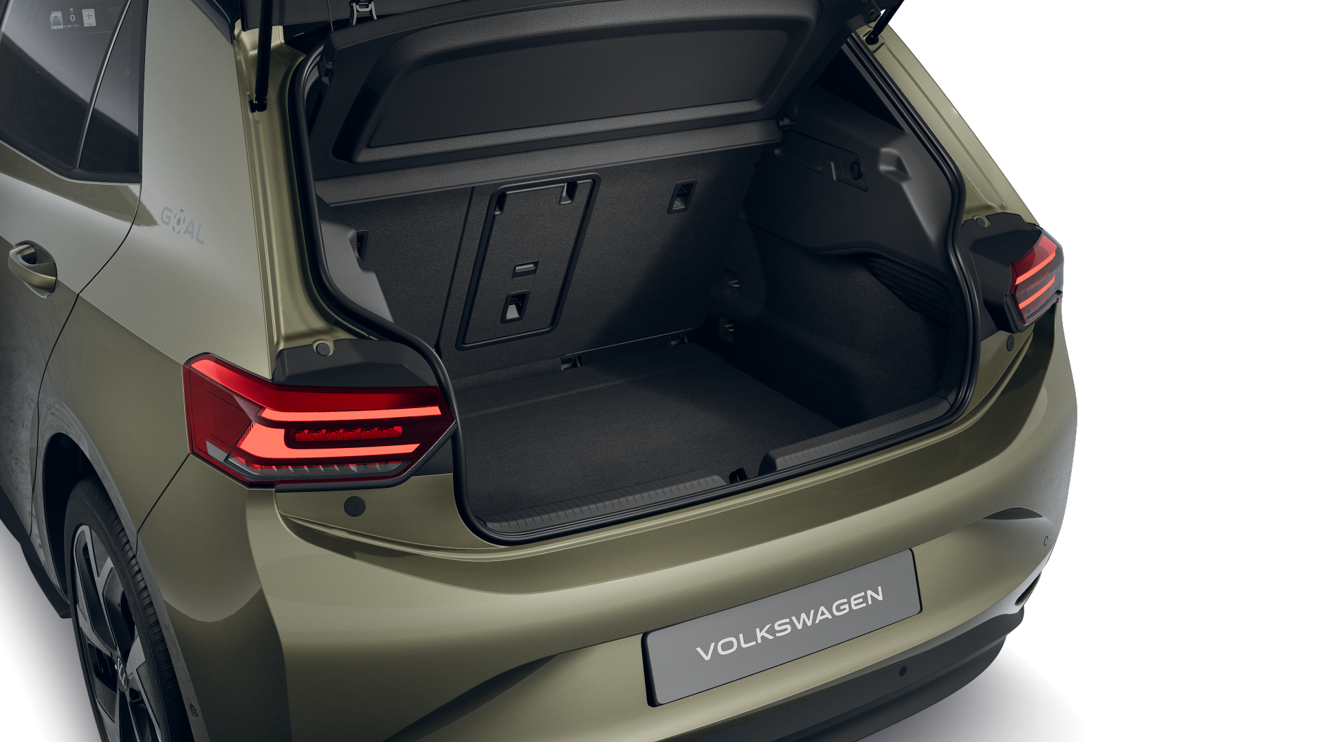 Volkswagen ID.3 150 kW Performance Pro