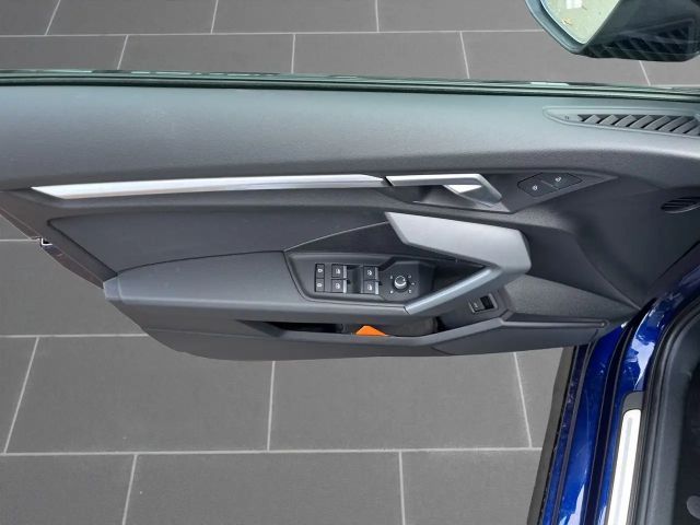 Audi A3 35 TFSI S-Line S-Tronic Sedan