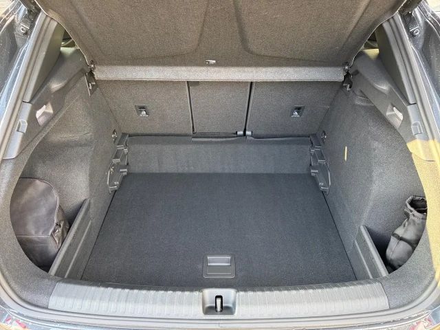 Cupra Terramar 2.0 TSI