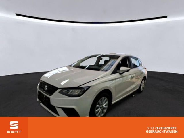 Seat Ibiza 1.0 TSI Style