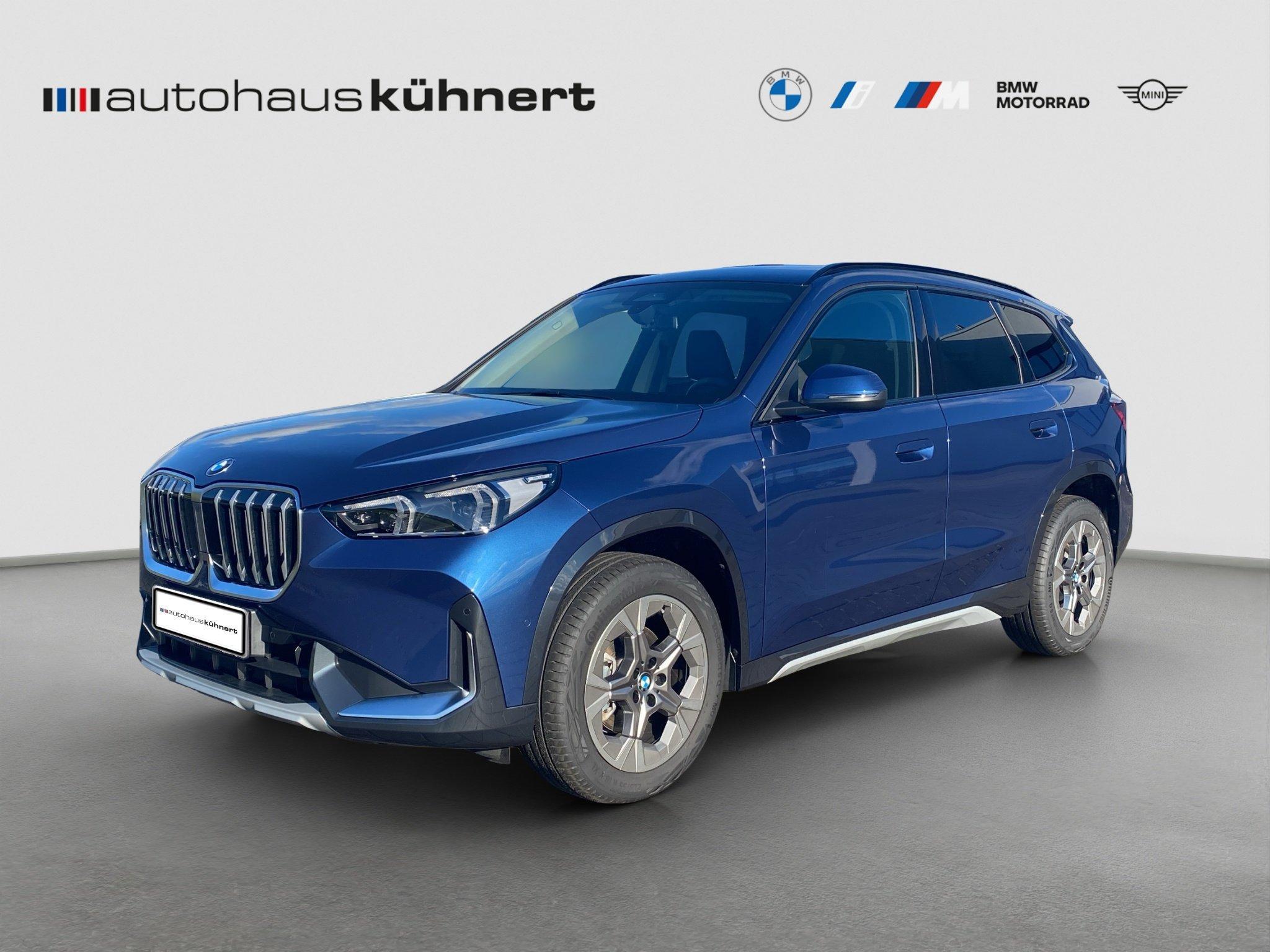 BMW X1 sDrive20d