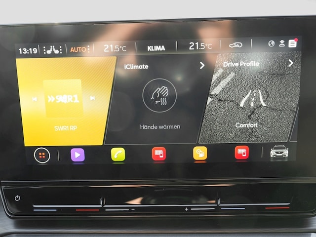 Cupra Formentor 1.5 TSI