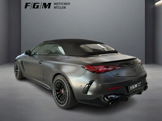 Mercedes-Benz CLE 53 AMG 4MATIC+ AMG Line