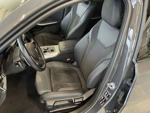 BMW 320 320d M-Sport Touring xDrive