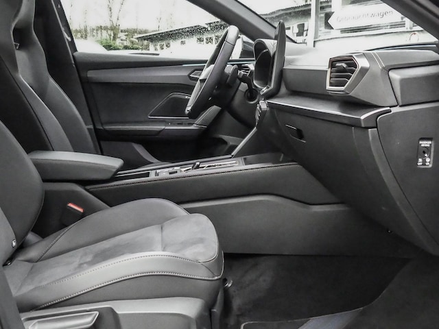 Cupra Leon 2.0 TSI DSG VZ