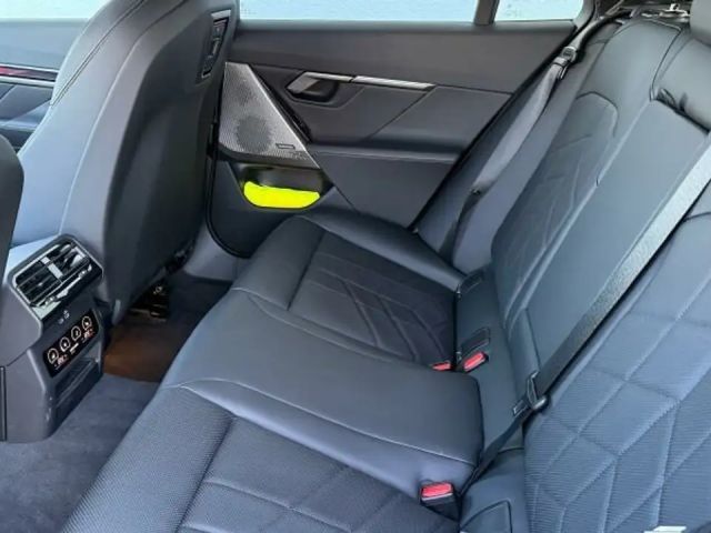 BMW 520 520d M-Sport xDrive