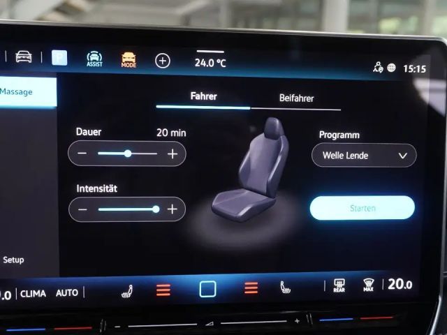 Volkswagen Tayron 2.0 TDI