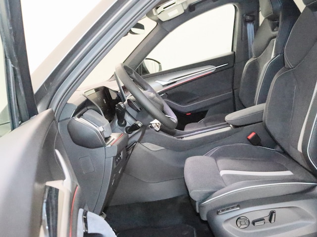 Skoda Kodiaq 2.0 TDI 4x4 Sportline