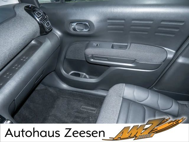 Citroën C3 Aircross Shine