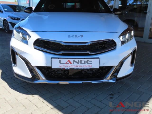 Kia XCeed GDi GT-Line