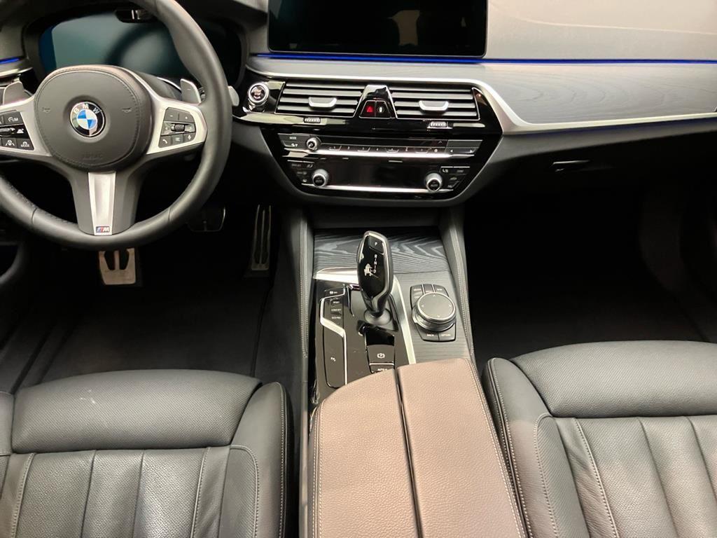 BMW 530 530d Touring xDrive