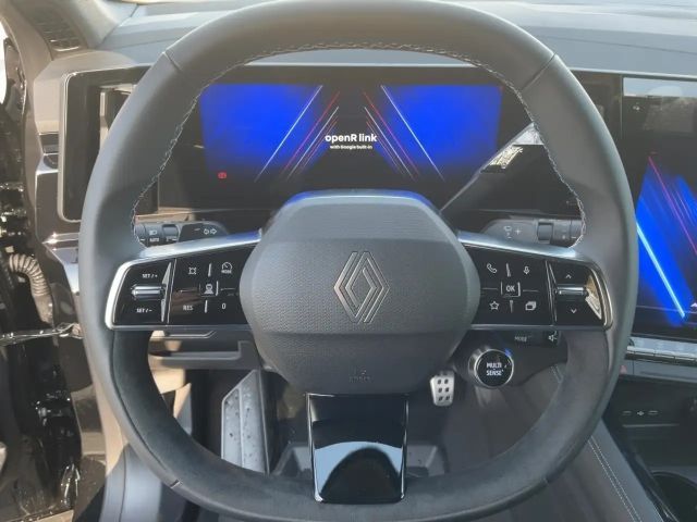 Renault Austral 1.3 TCe 160 Mild-Hybrid 160 Automatik