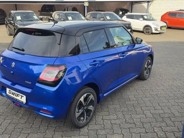 Suzuki Swift 4x2 Comfort Hybrid