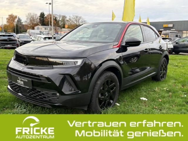 Opel Mokka GS-Line Grand Sport