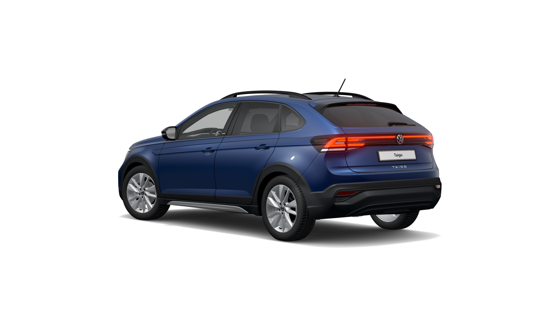 Volkswagen Taigo 1.0 TSI Move