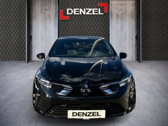 Mitsubishi Colt Hybrid