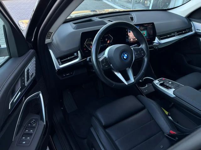 BMW X1 xDrive