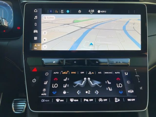 Maserati Grecale Trofeo