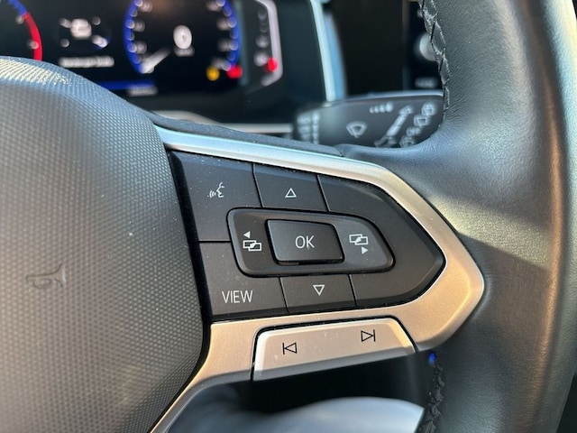 Volkswagen Taigo 1.0 TSI IQ.Drive Style