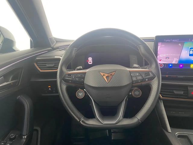 Cupra Formentor 2.5 TSI 4Drive DSG VZ5