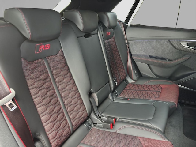 Audi RS Q8 Performance Quattro