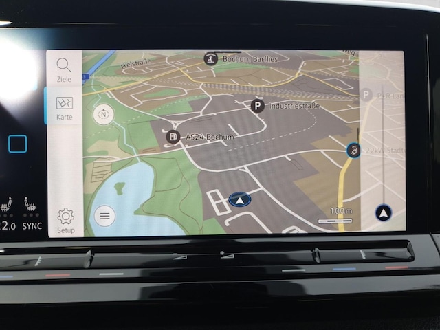 Volkswagen Caddy 2.0 TDI Style