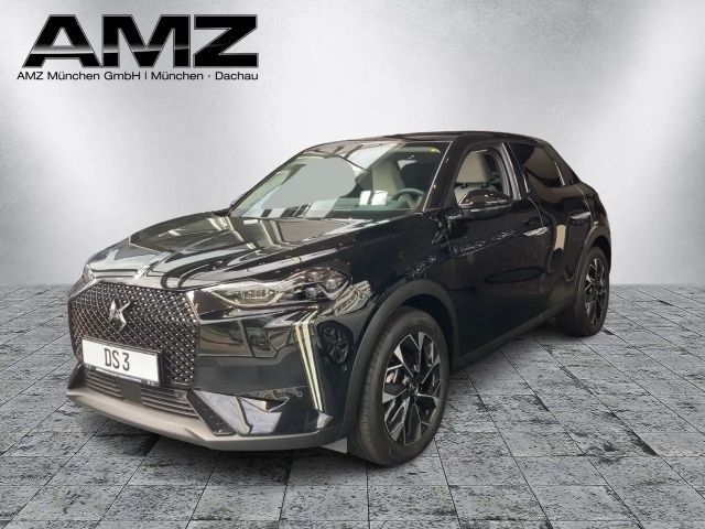 DS DS 3 E-Tense Mobiles